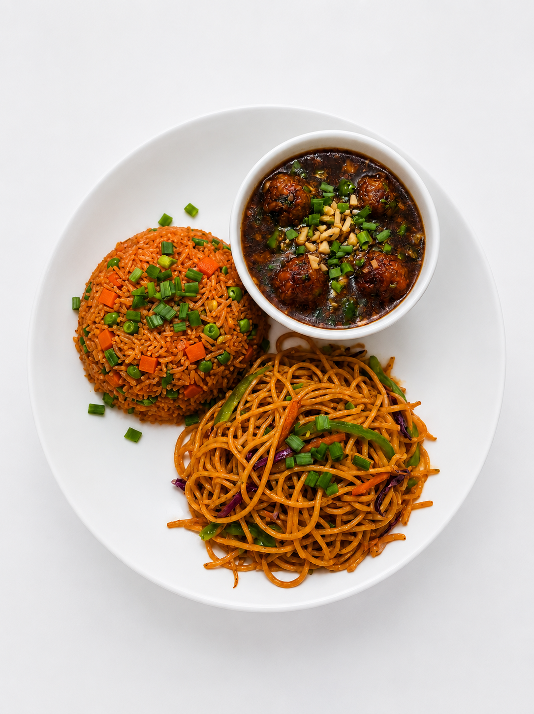 MUSHROOM CHILLY